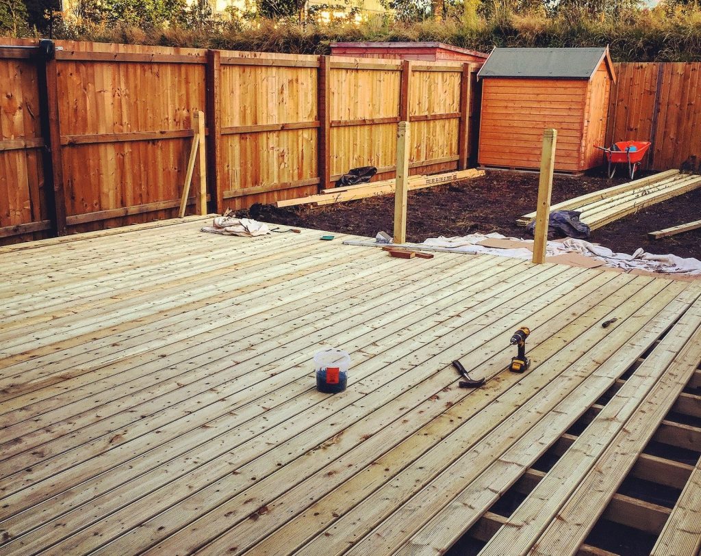 Exterior Wood Work Exterior Wood Work