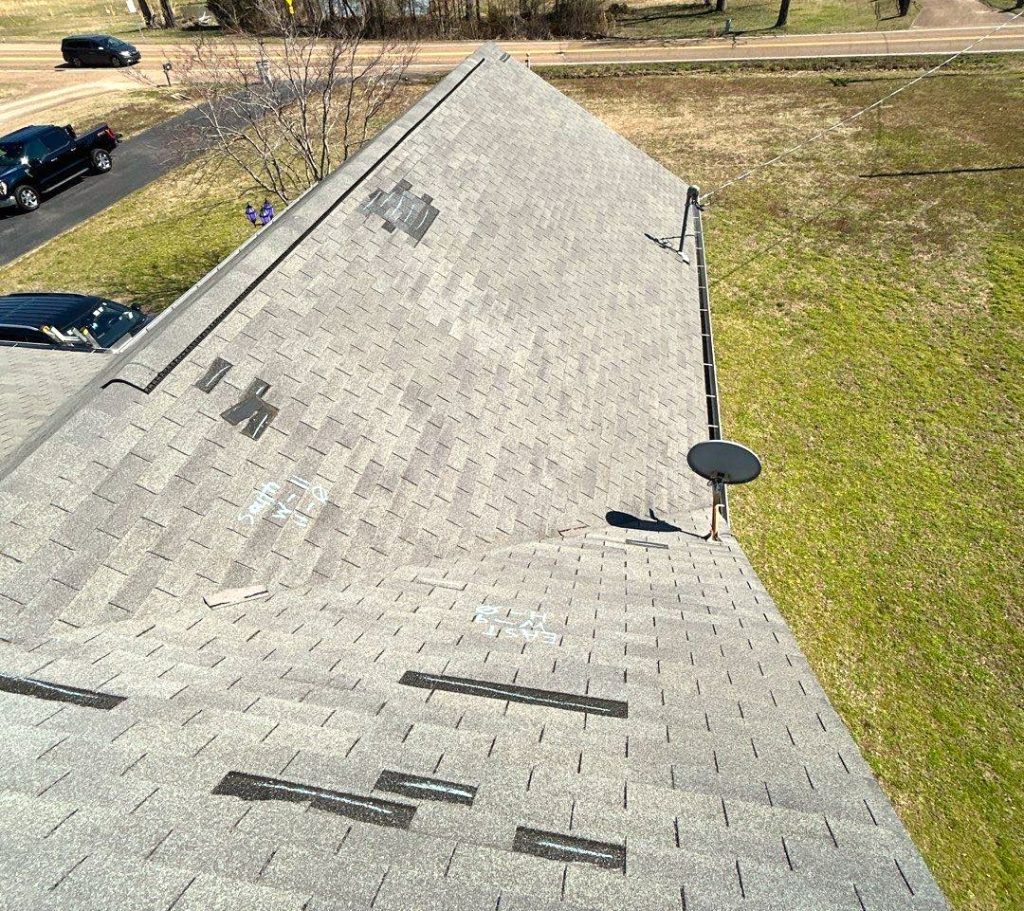 Insurance Restoration