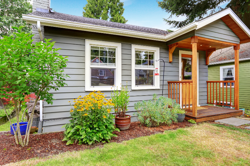 Interior & Exterior Painting