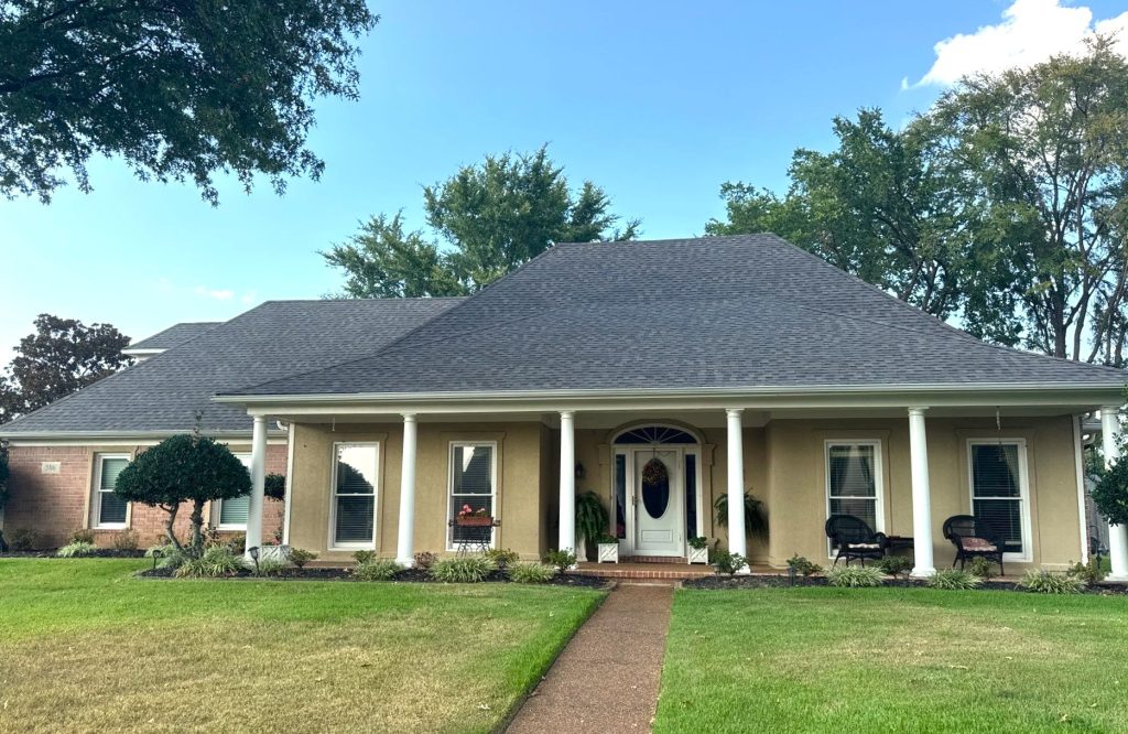 Residential Roofing (2)