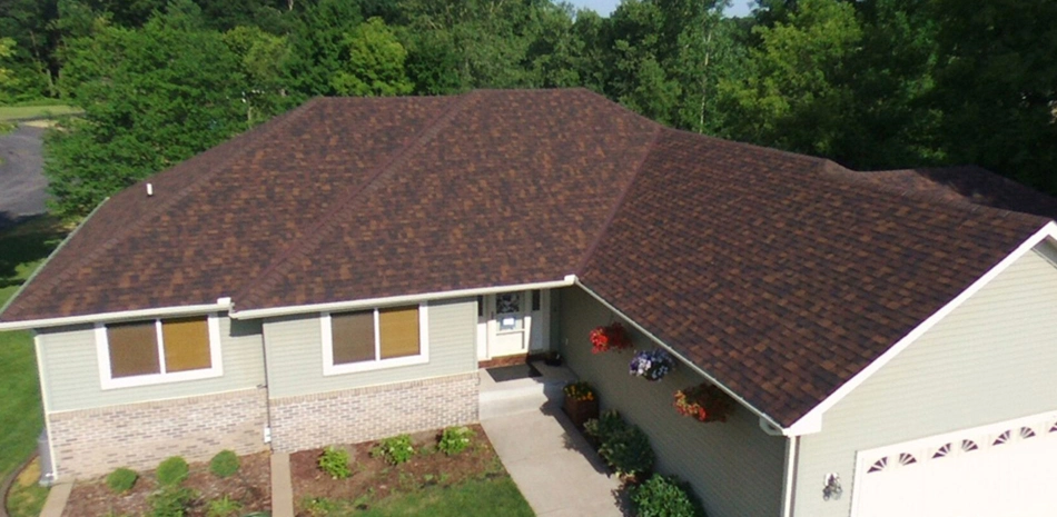 Residential Roofing